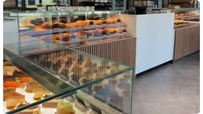 Gourmet Kitchen